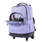 Mochila Renglones - Cebra image number 6