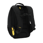 Mochila para moto negro y amarillo – Maico image number 4