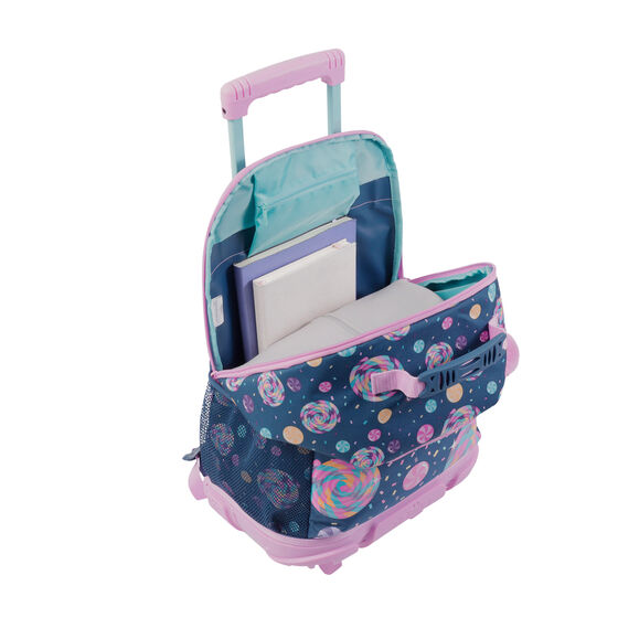 Mochila Ruedas - Sweet Candy L image number 7