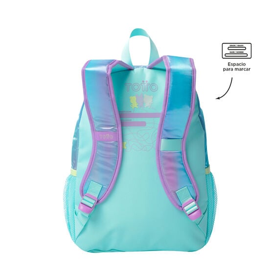Mochila Friends Ted M image number 4