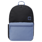 Mochila Dragonar - Negro y azul image number 1