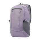 Mochila plegable Troker - Morado image number 2