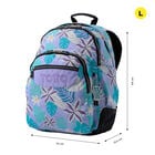 Mochila Rayol - Morado image number 2