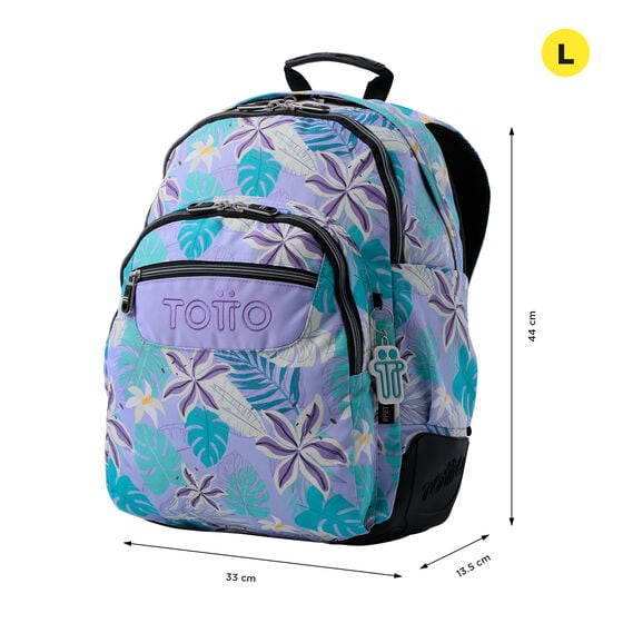 Mochila Rayol - Morado image number 2