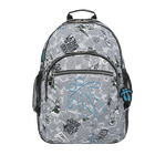 Mochila escolar Crayoles - 1Y6 image number 1