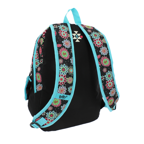 Mochila escolar - Bellis image number 4