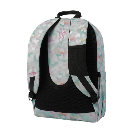 Mochila Acuarela - Pastel image number 4