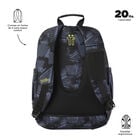 Mochila Crayoles - Stampil image number 3
