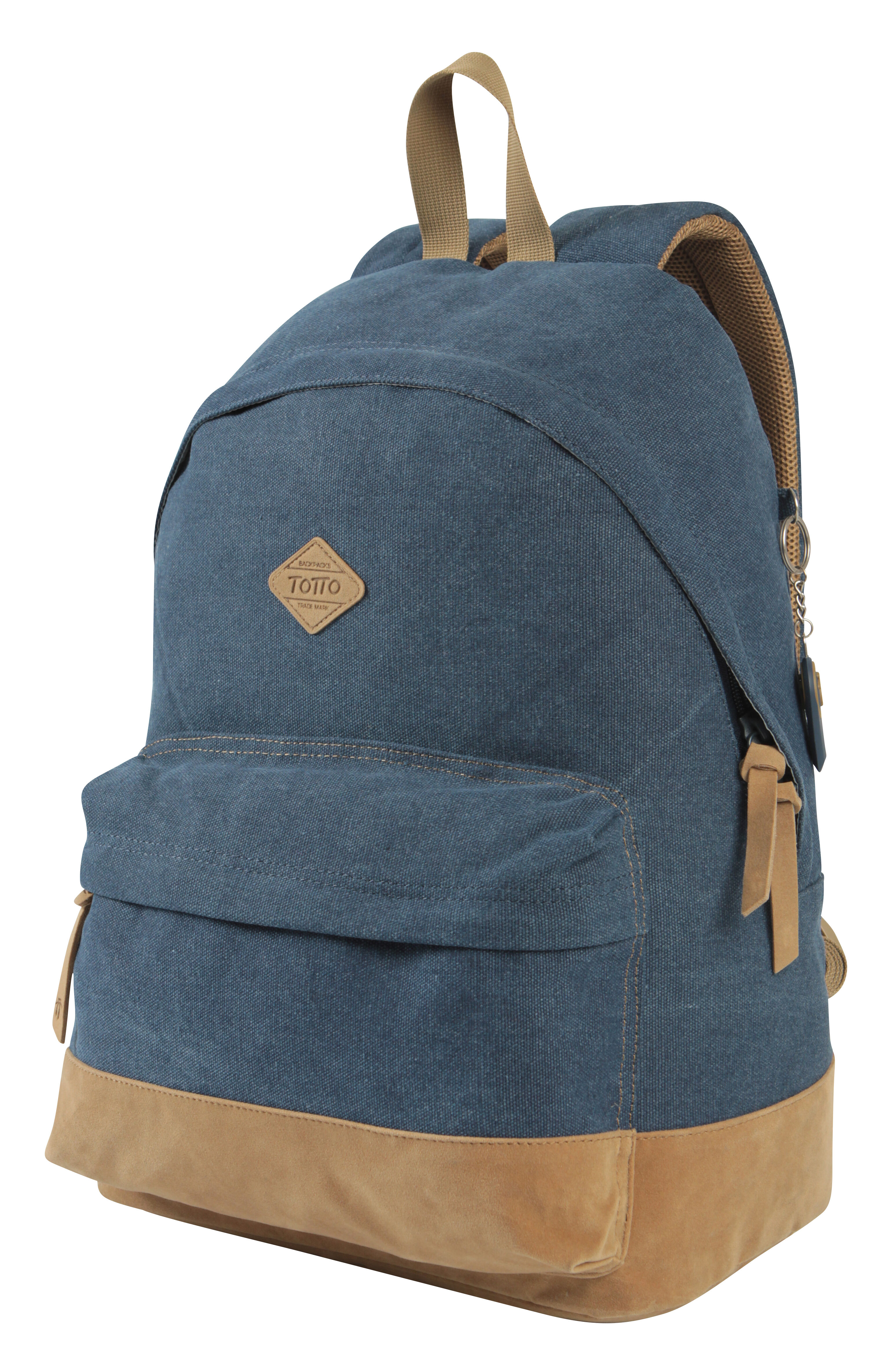 Totto mochilas juveniles online