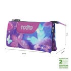 Estuche Tablero Glitter - Star Butterfly image number 2