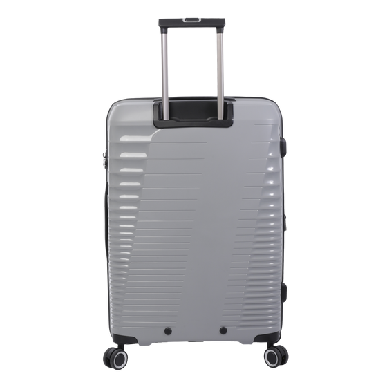 Maleta Traveler M - Gris image number 3
