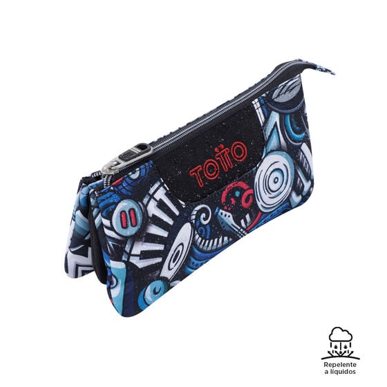 Estuche Tablero - Musika image number 4