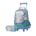 Pack Escolar Magic Dreams X2 | Mochila de ruedas + Estuche image number 1