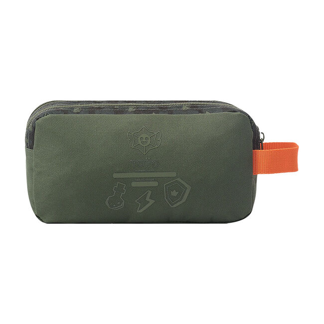 Estuche escolar de cartoons - Brawlmaster image number null