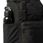 Mochila plegable Collapse - Negro image number 6