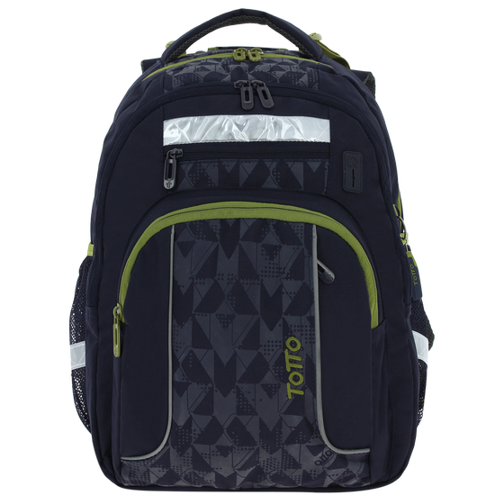 Mochila para portátil 15,4 - Dorsum image number 1