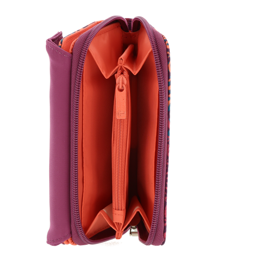 Cartera mujer - Gorbeia image number 5