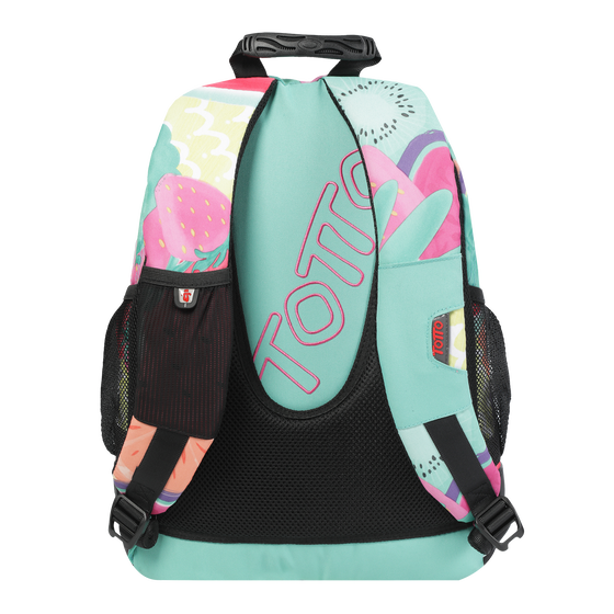 Mochila escolar Crayola - 1DU image number 3