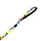 Correa para perros estampado geommyn - Odye talla S image number 3