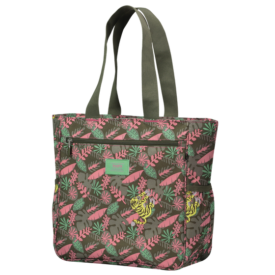 Bolso shopper juvenil - Suprara image number 2