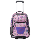 Mochila escolar 3 en 1 Carta - 1IV image number 1