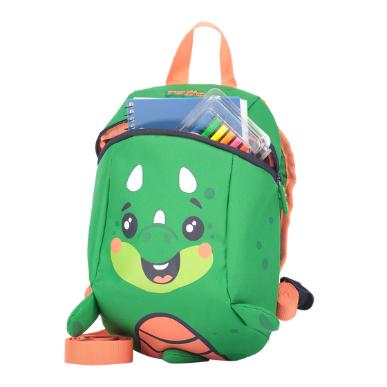 Mochila Cornejo XS - Dinosaurio image number 4