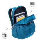 Mochila Polixan 2.0 - Legion Blue image number 4