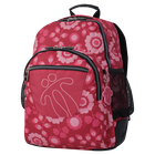 Mochila Crayoles Rosa 3IP - 3IP image number 2