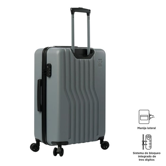 Maleta Nomad M - Monument image number 5