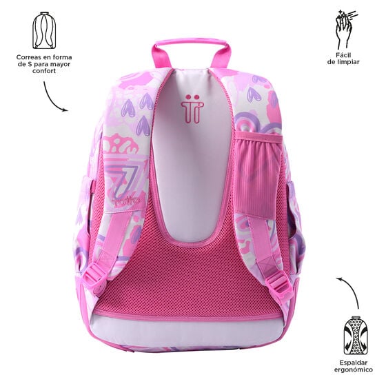 Mochila Rayol - Amalia image number 3