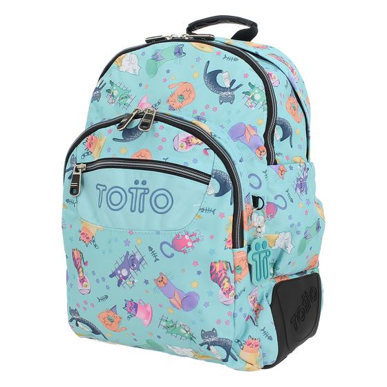 Mochila Crayola - Gatitos image number 2
