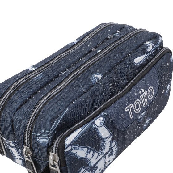 Estuche Agapec - Astronautas image number 4