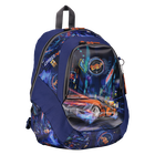 Mochila escolar grande - Tuning Car image number 3