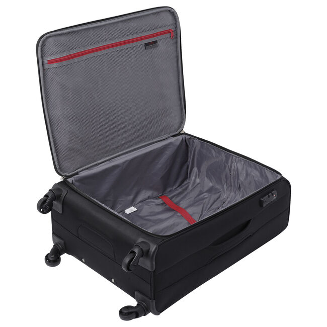 Maleta trolley mediana color negro - Travel Lite image number null