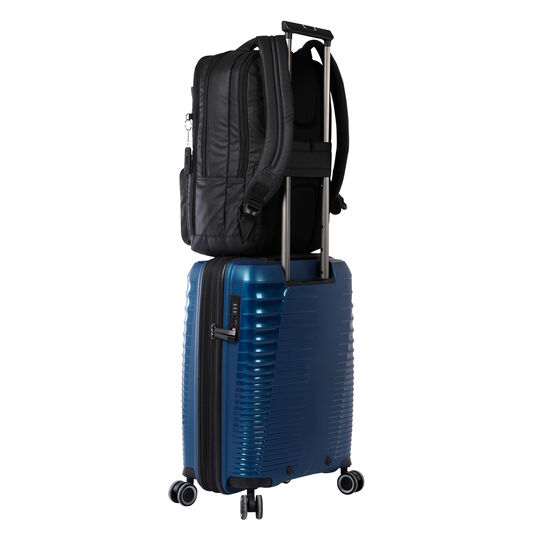 Mochila Vidco - Negro image number 7