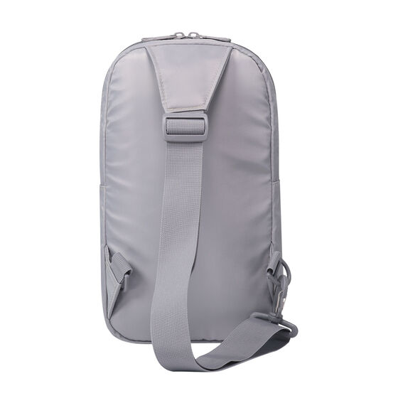 Bandolera Tracer - Gris image number 4