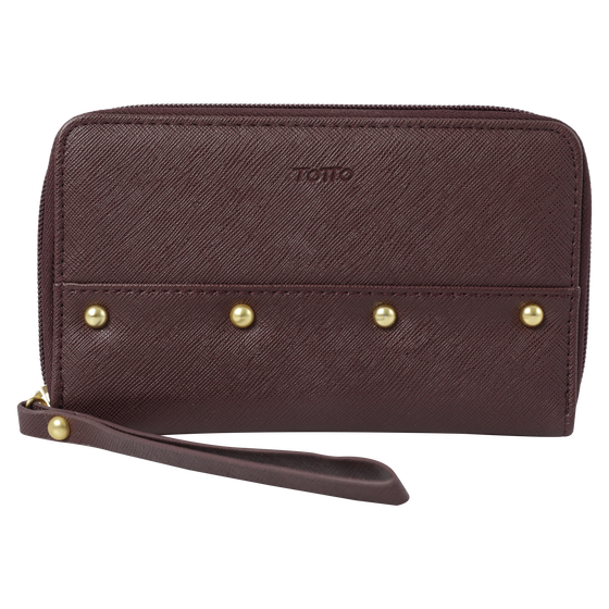 Cartera de mujer - Carla image number 1