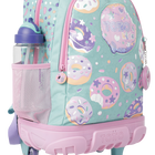 Mochila escolar mediana con ruedas - Sugar Sugar image number 5