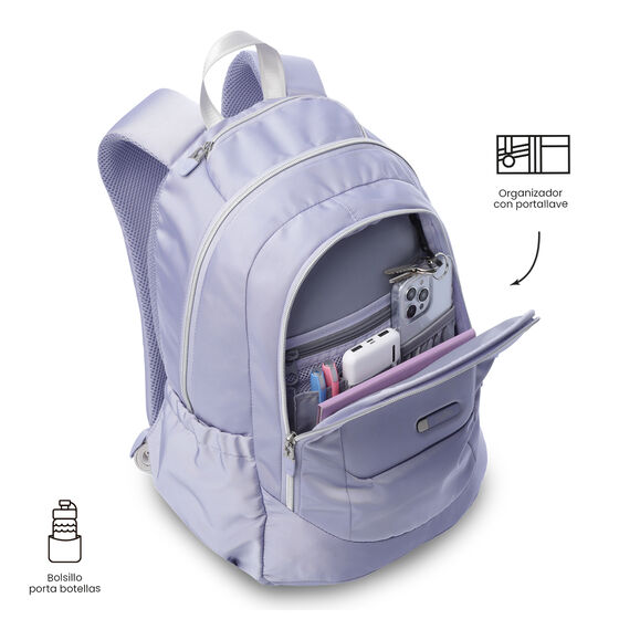 Mochila Goctal Twill 2.0 - Cosmic Sky image number 6