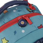 Mochila escolar pequeña ruedas - Wiid image number 6