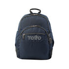 Mochila Rayol - Azul image number 1