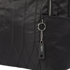 Bolso-mochila Alenza - Negro image number 5