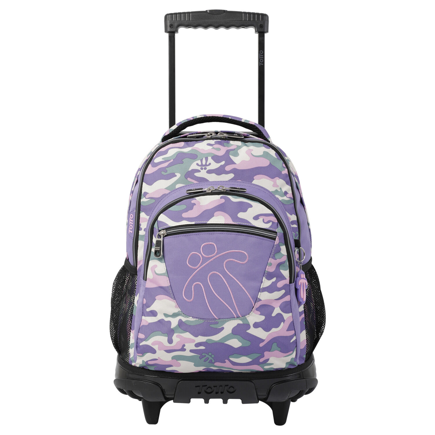 Totto mochilas de ruedas store