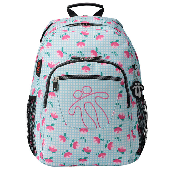 Escolares para Niñas | Tienda Oficial Totto ®