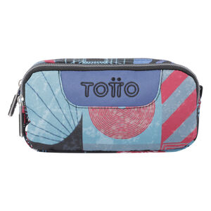 Estuche Sobre - Cyber monstruos