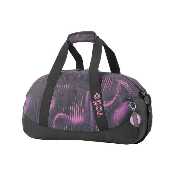 Bolsa Bungee -Onda fucsia image number 2