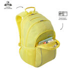 Mochila Cambri 2.0 - Yellow Iris image number 6