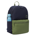Mochila Dragonar - Verde y azul image number 4