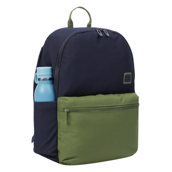 Mochila Dragonar - Verde y azul image number 4