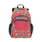 Mochila escolar adaptable a carro Acuareles - 0II image number 1